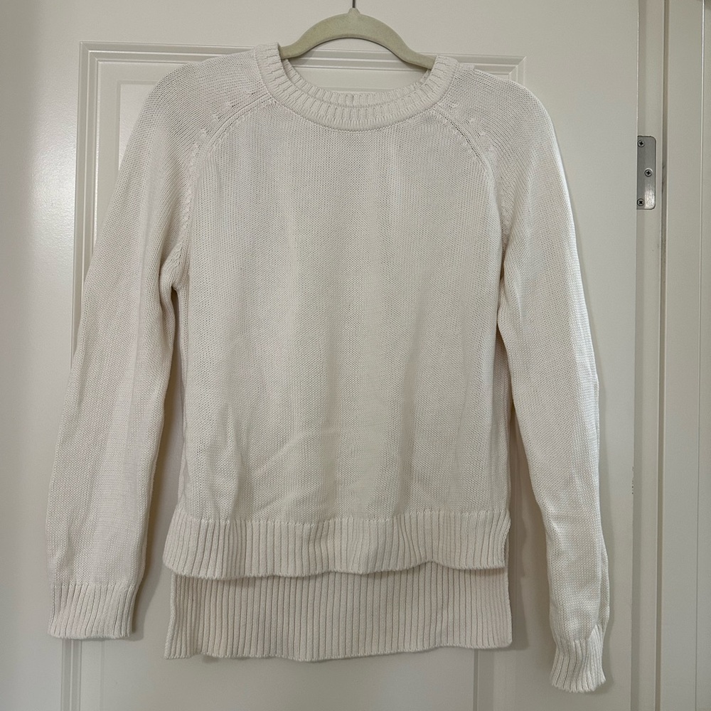 Able Lily sweater